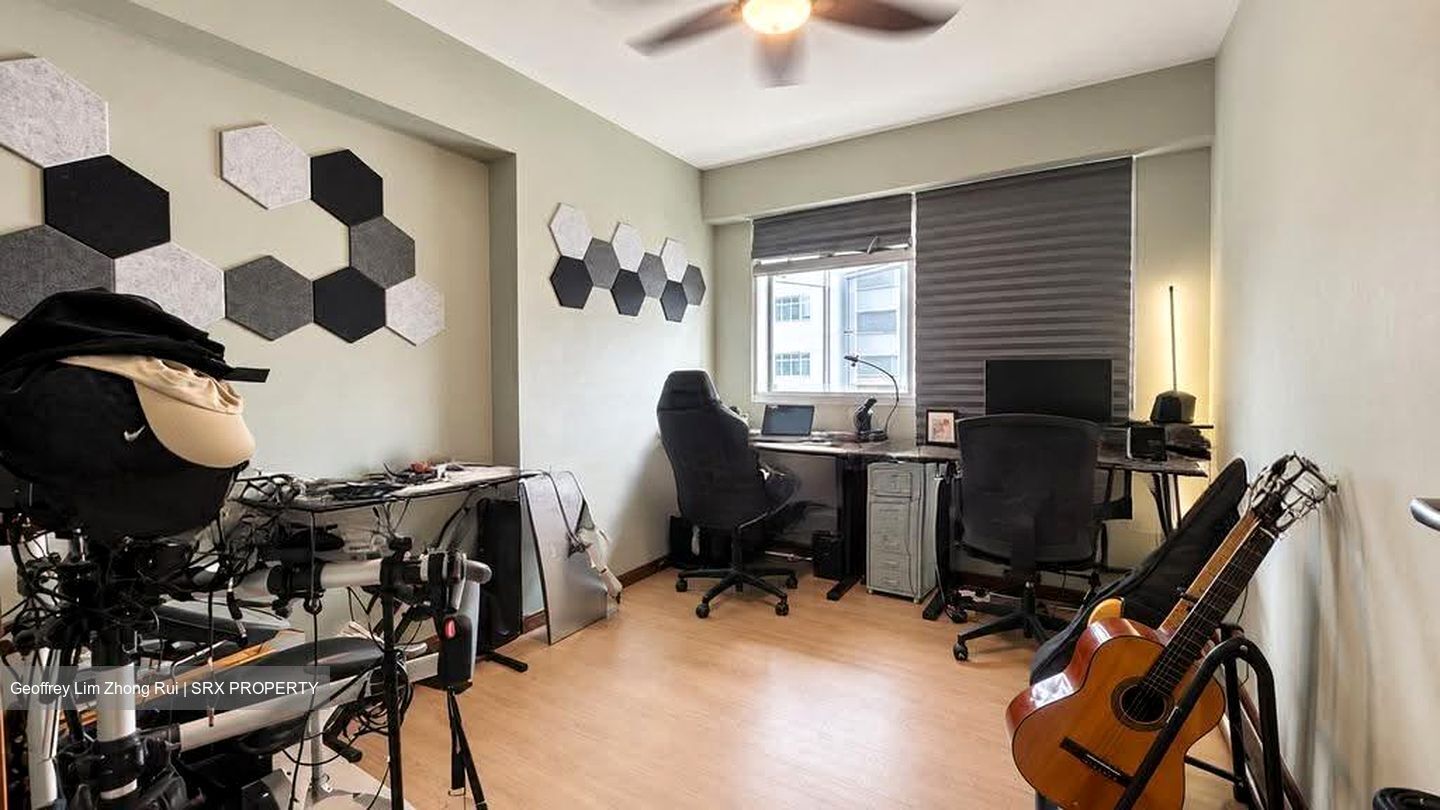 Blk 109B Eastglen @ Canberra (Sembawang), HDB 4 Rooms #617677461